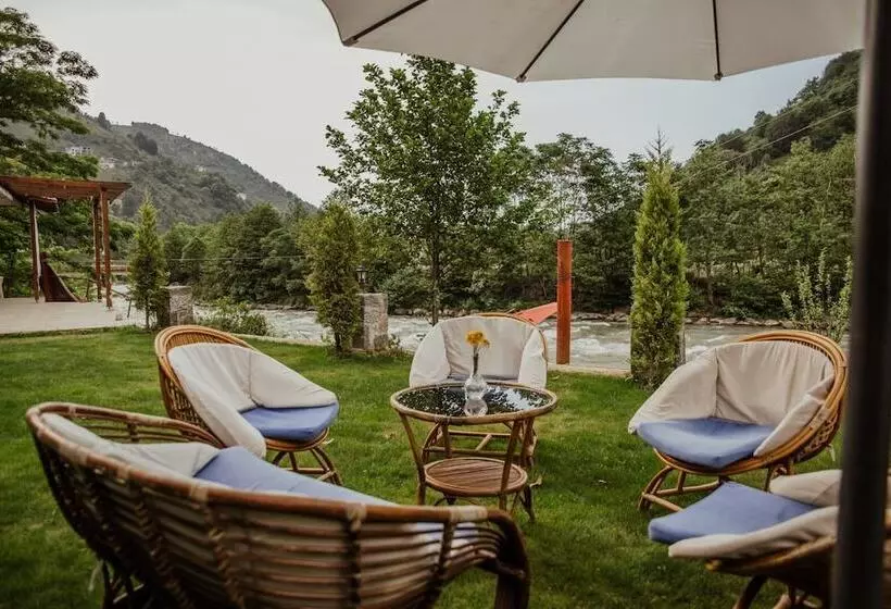 هتل Didi Boutique