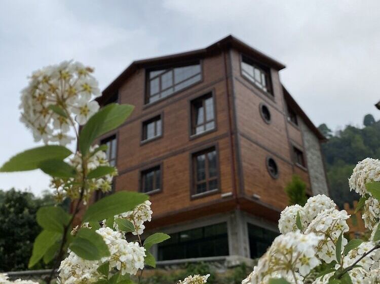 호텔 Didi Boutique