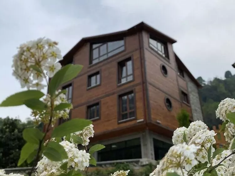 هتل Didi Boutique