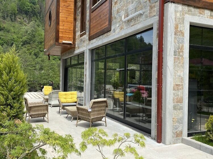 호텔 Didi Boutique