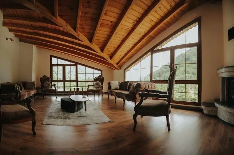 هتل Didi Boutique