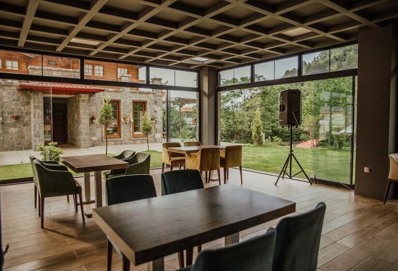 호텔 Didi Boutique