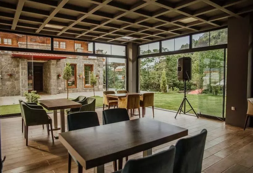 هتل Didi Boutique