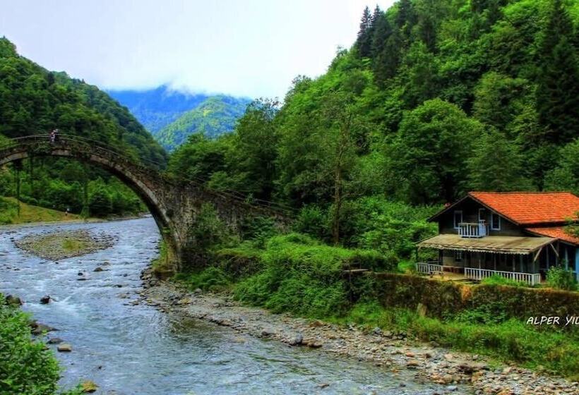 ホテル Didi Boutique