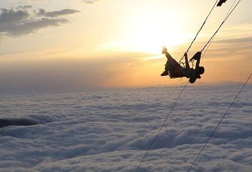 호텔 Didi Boutique