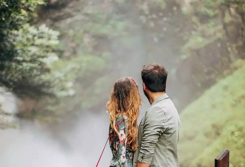 هتل Didi Boutique