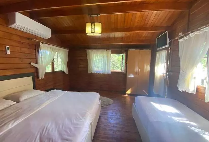 هتل Didi Boutique