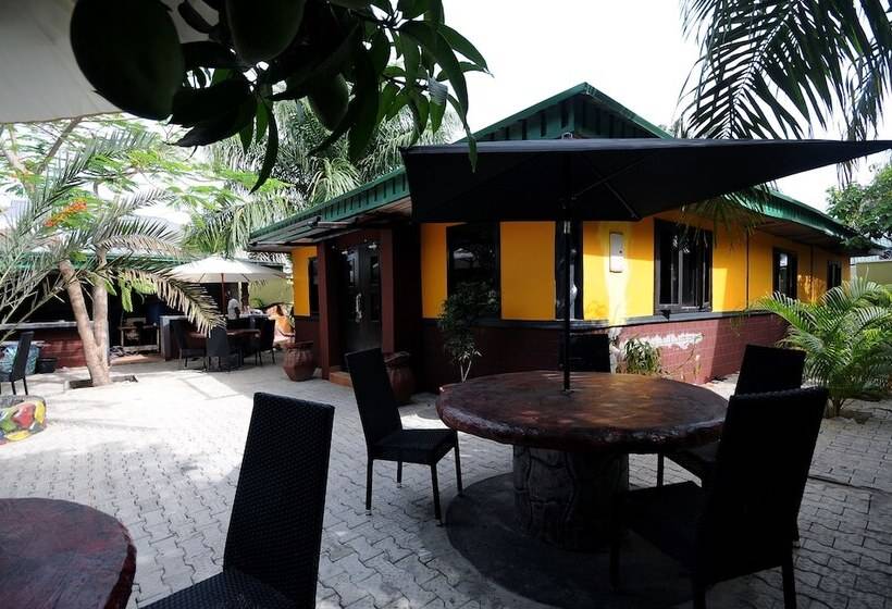 هتل Honeyland Beach Resort