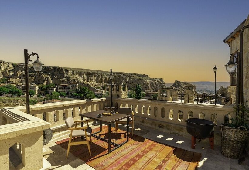 Hotel Kayata Cave Suites Special Class