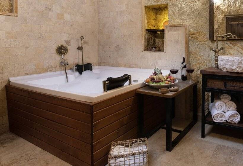 Hotel Kayata Cave Suites Special Class