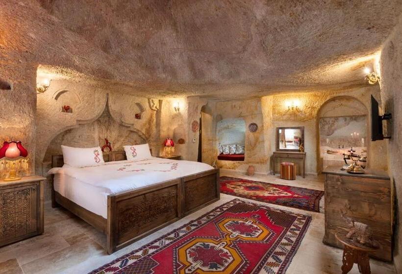 Hotel Kayata Cave Suites Special Class