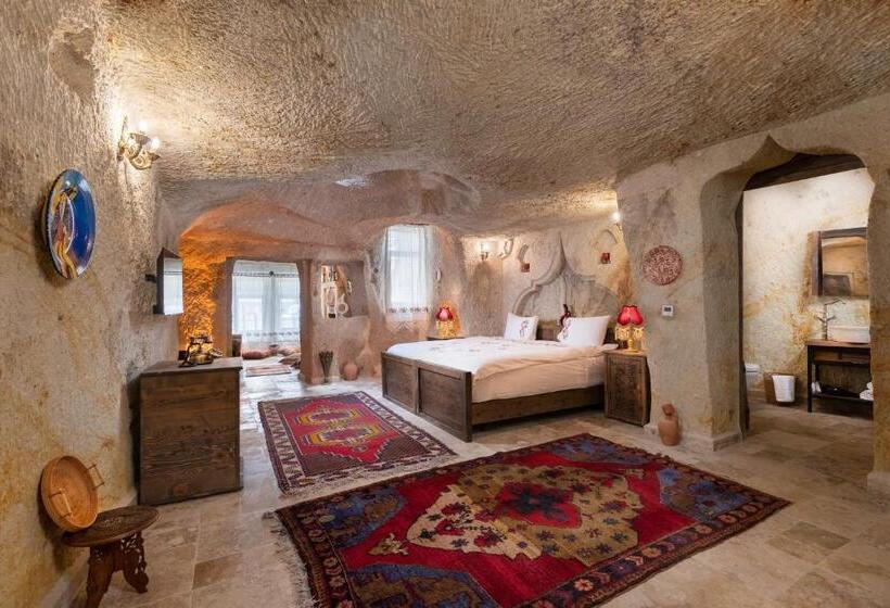 Hotel Kayata Cave Suites Special Class