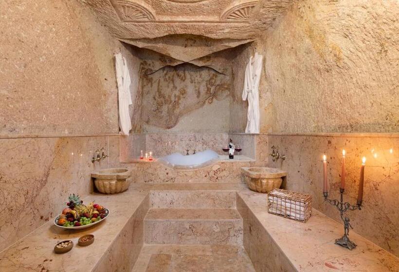 Hotel Kayata Cave Suites Special Class