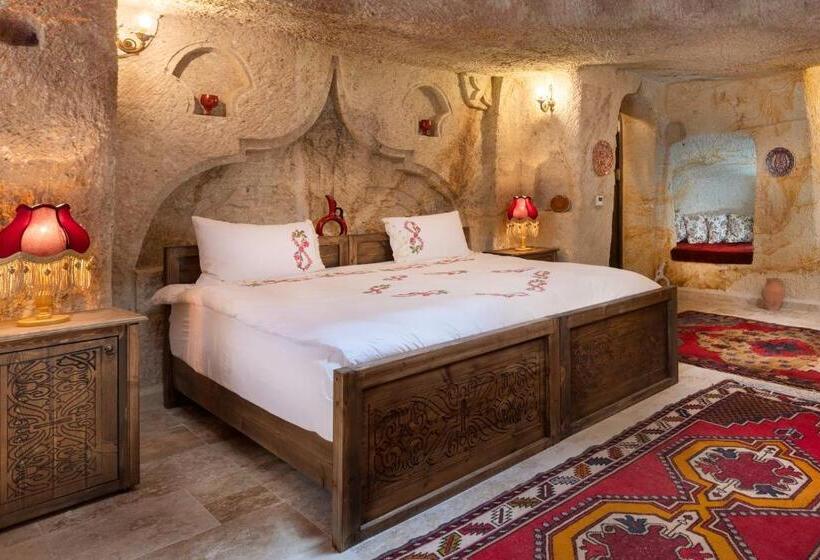 Hotel Kayata Cave Suites Special Class