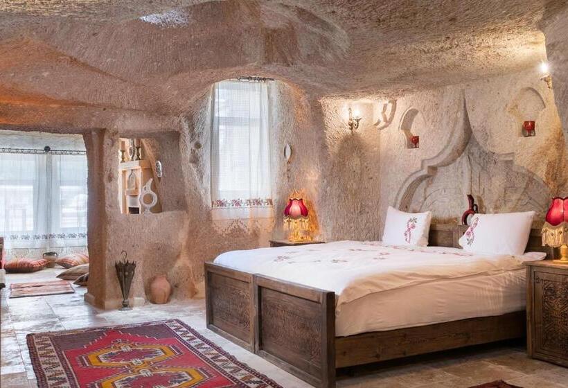 Hotel Kayata Cave Suites Special Class
