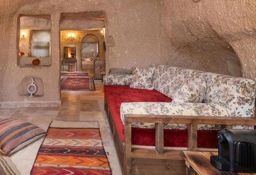 Hotel Kayata Cave Suites Special Class