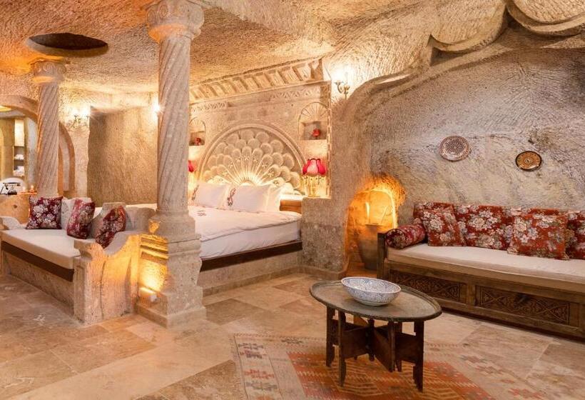 Hotel Kayata Cave Suites Special Class