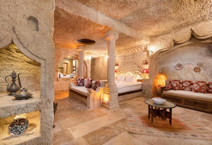 Hotel Kayata Cave Suites Special Class