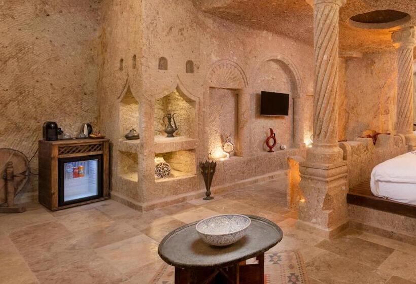 Hotel Kayata Cave Suites Special Class