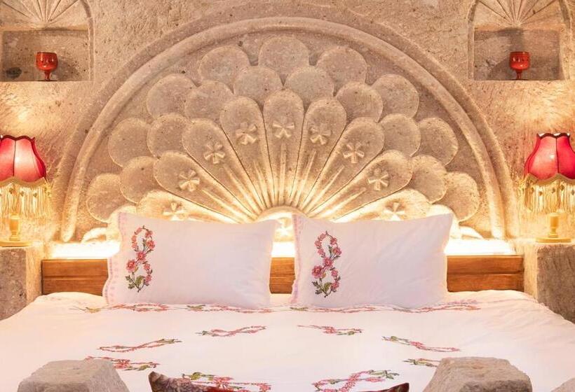 Hotel Kayata Cave Suites Special Class