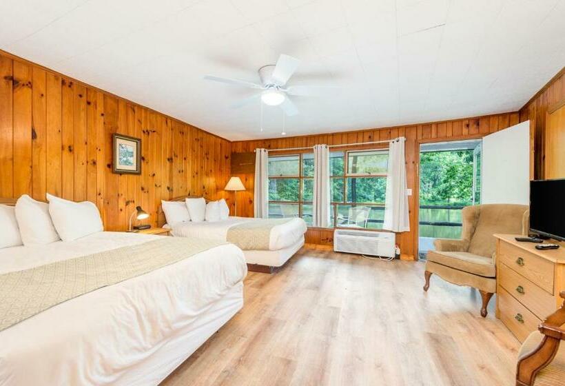 فندق Lakeview Cottage Unit 305