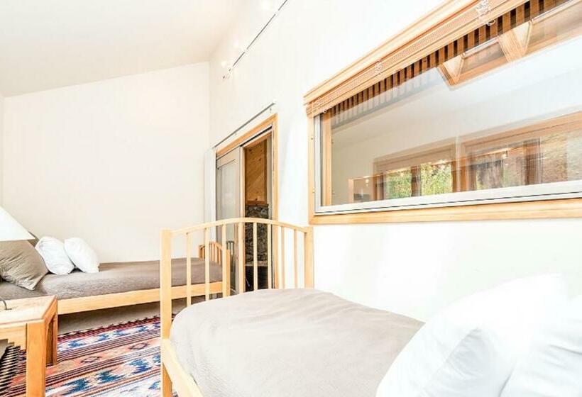 בית מלון כפרי Lulu City 3e