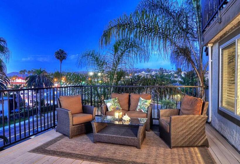 ホテル North Beach B