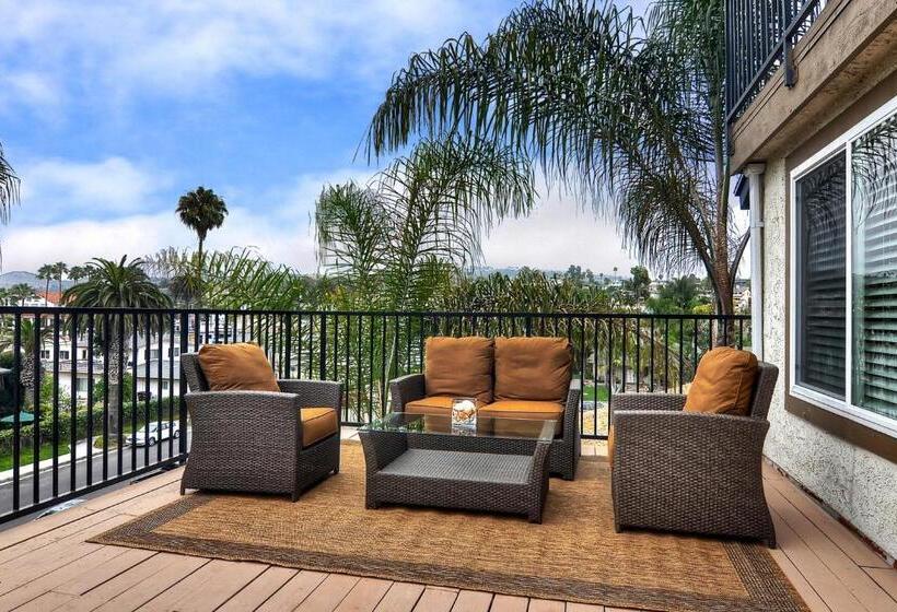 ホテル North Beach B