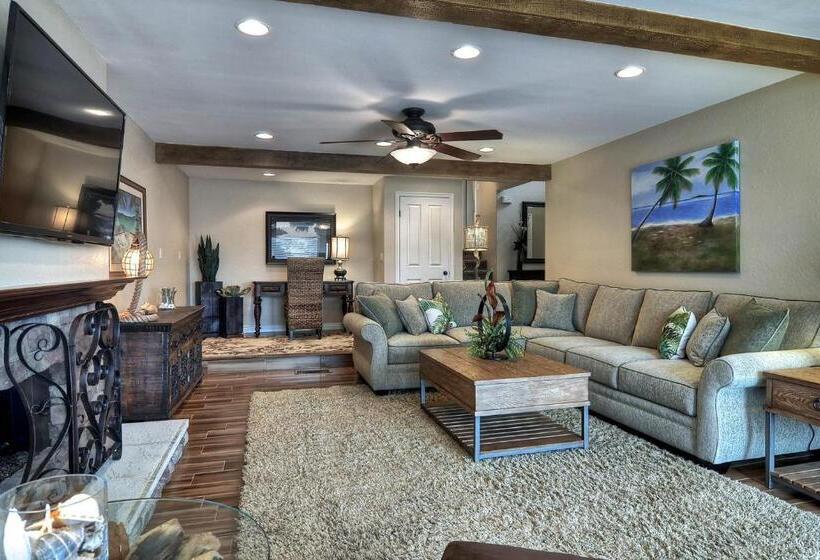 ホテル North Beach B