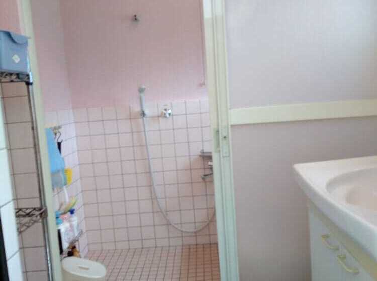 בית מלון כפרי Nouka Minshuku Kajika