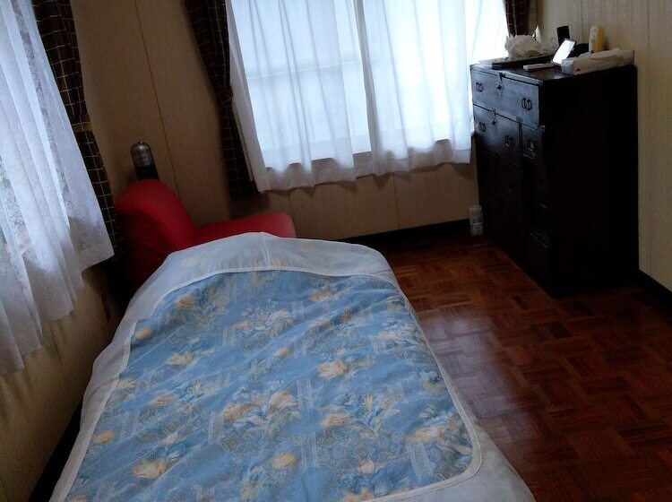 בית מלון כפרי Nouka Minshuku Kajika