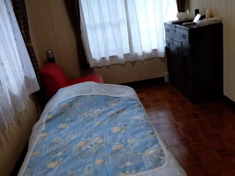 ホテル Nouka Minshuku Kajika