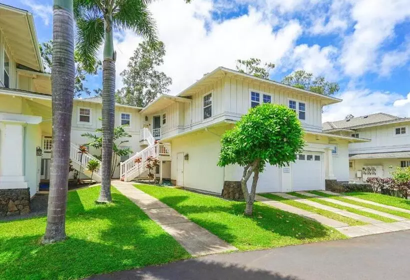 هتل Plantations At Princeville #322