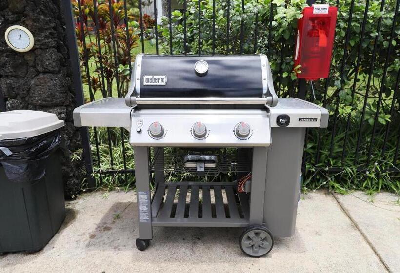 ホテル Plantations At Princeville #322