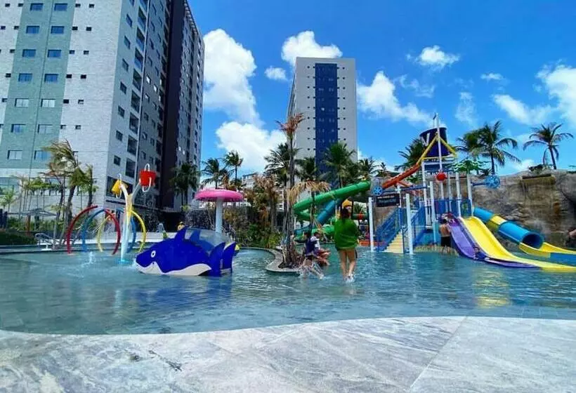 ホテル Salinas Premium Resort
