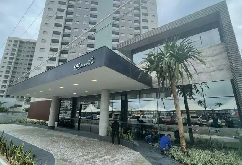 ホテル Salinas Premium Resort