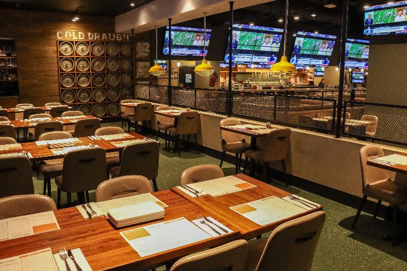 Otel Sunseeker Resort Charlotte Harbor