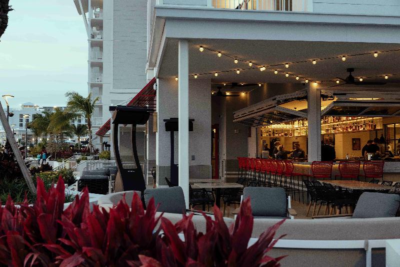 Otel Sunseeker Resort Charlotte Harbor