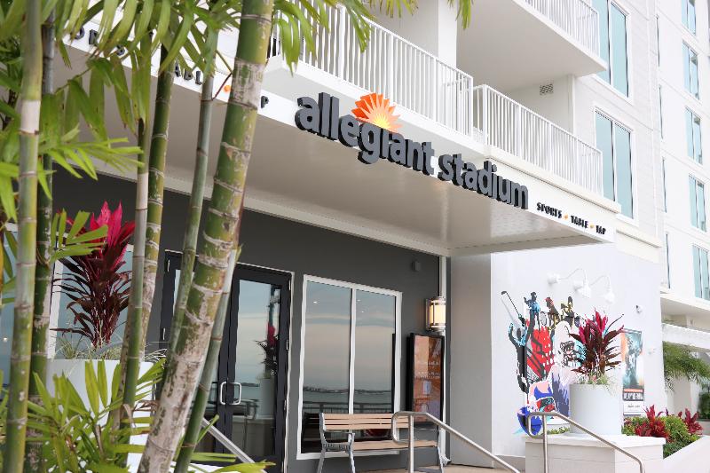 Otel Sunseeker Resort Charlotte Harbor