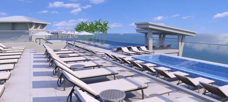 Otel Sunseeker Resort Charlotte Harbor