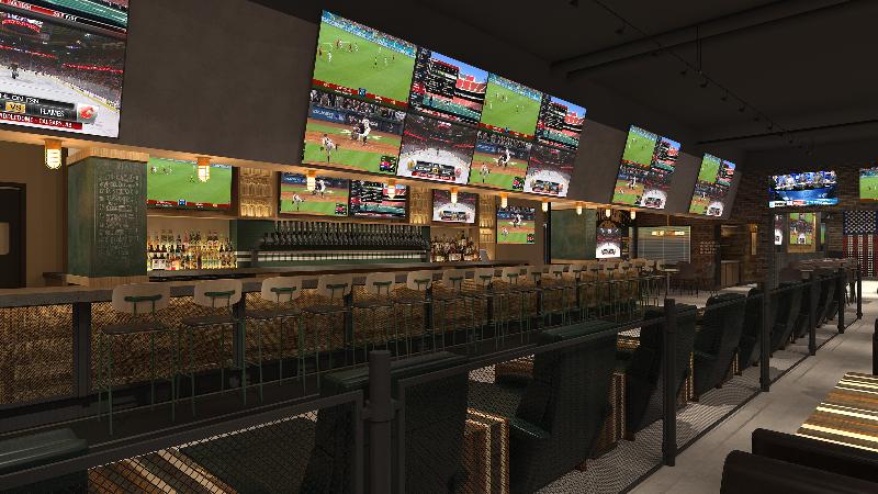 Otel Sunseeker Resort Charlotte Harbor