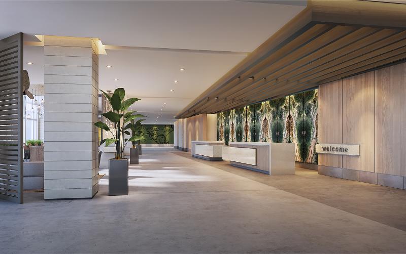 Otel Sunseeker Resort Charlotte Harbor