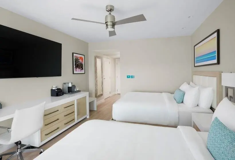 ホテル Sunseeker Resort Florida Gulf Coast, Curio Collection Hilton