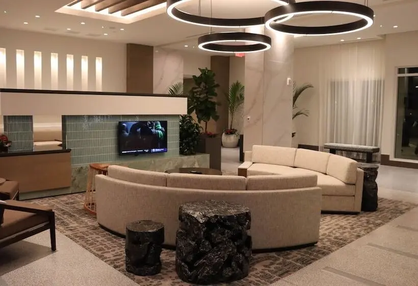 ホテル Sunseeker Resort Florida Gulf Coast, Curio Collection Hilton