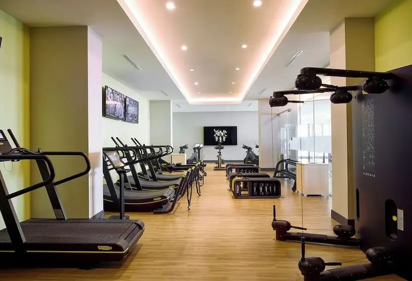 ホテル Sunseeker Resort Florida Gulf Coast, Curio Collection Hilton