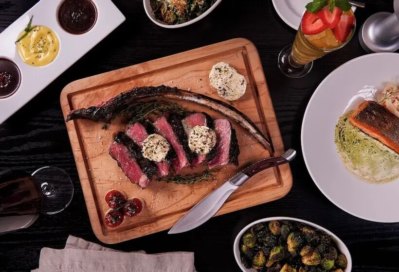 ホテル Sunseeker Resort Florida Gulf Coast, Curio Collection Hilton