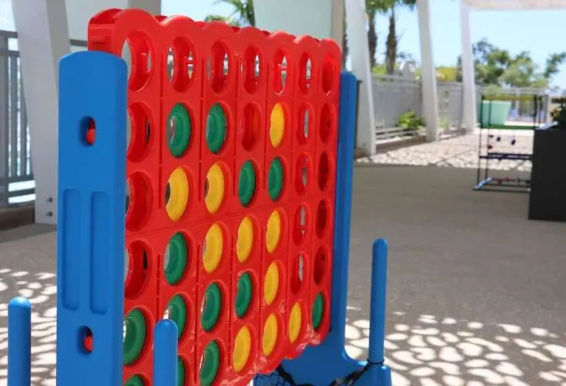 ホテル Sunseeker Resort Florida Gulf Coast, Curio Collection Hilton