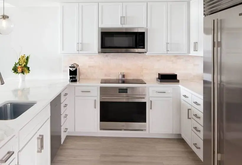 ホテル Sunseeker Resort Florida Gulf Coast, Curio Collection Hilton