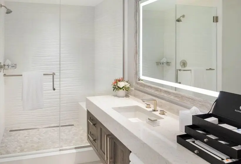 ホテル Sunseeker Resort Florida Gulf Coast, Curio Collection Hilton