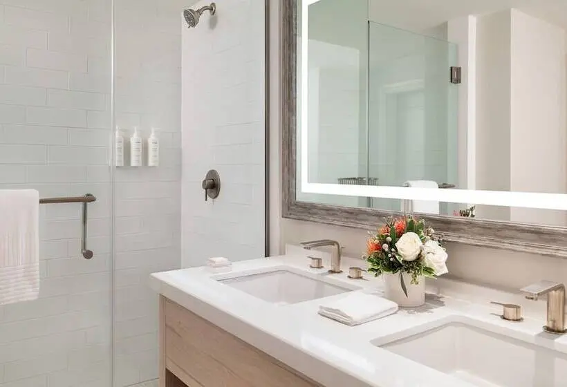 ホテル Sunseeker Resort Florida Gulf Coast, Curio Collection Hilton